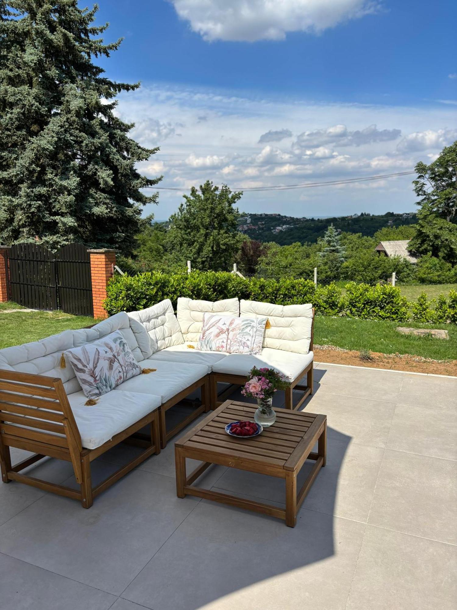 Fruska Pool House Villa Sremska Kamenica Exterior photo